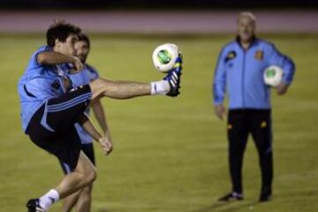 Javi Martinez.