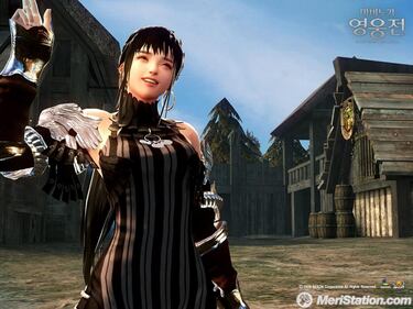 Vindictus, Impresiones