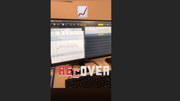 Los exámenes médicos del portero español del Oporto, Iker Casillas.