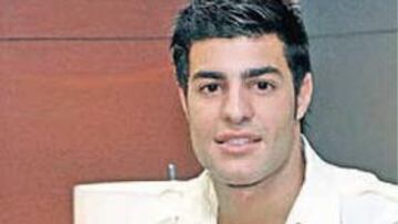 El canterano desea volver a ser indiscutible.