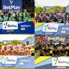 Antioquia se queda sin cuadrangulares luego de 21 años