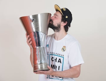 Sergio Llull 