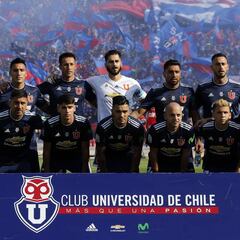 Las claves de la U para sobrevivir sin un nuevo defensa