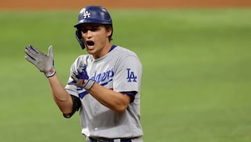 Los Rays esperaban encontrar a unos maltrechos Dodgers en el diamante. No obstante, otra olvidable apertura de Glasnow le dio el triunfo a Los &Aacute;ngeles.