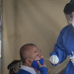 Variante Omicrón: qué ha dicho la Secretaría de Salud sobre la posible llegada a México