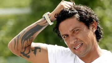 Giran orden de aprehensión contra Jesús 'Cabrito' Arellano