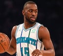 Kemba: "No tengo interés en ir a los Knicks, en este momento"