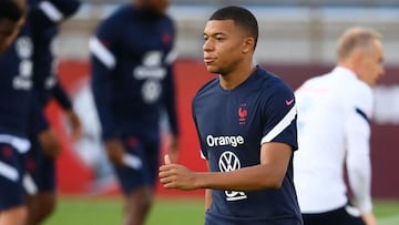 El Madrid sube a 200 millones su oferta al PSG por Mbapp¨¦