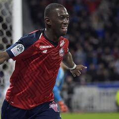 Lens: un equipo al que seguro ‘entiende’ bien Soumaré