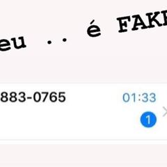 Neymar avisa: "Cuidado con ese número, no es el mío"