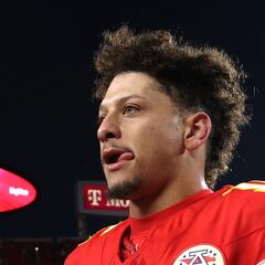 NFL’s Power Rankings after Week 18: Lions top seed and top spot, Chiefs second, Vikings fall back