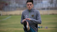 FC Juárez anuncia a Manuel Castro como su nuevo refuerzo
