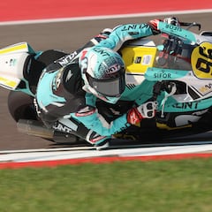 Ponziani puede con Herrera