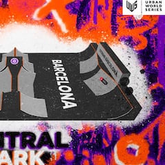 El Extreme Barcelona desvela los parks y confirma un cartel de lujo