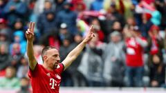 "Seguir en el Bayern, una de las mejores decisiones de mi vida"