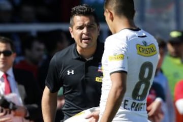 Wanderers venci&oacute; a Colo Colo pero no le alcanz&oacute; para ser campe&oacute;n.