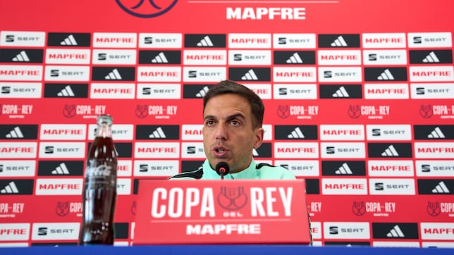 Borja Jiménez: “Estamos a cinco partidos de poder levantar un título”