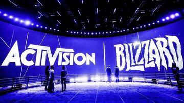 Más de 2.000 empleados de Activision Blizzard condenan la respuesta ante los casos de acoso