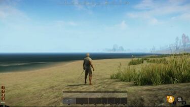 New World: la incursión de Amazon en el sandbox AAA