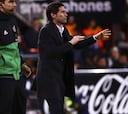 Marcelino: "Sobraba todo lo del final"