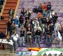 Dos ultras del Elche en prisión y otros dos, a disposición judicial