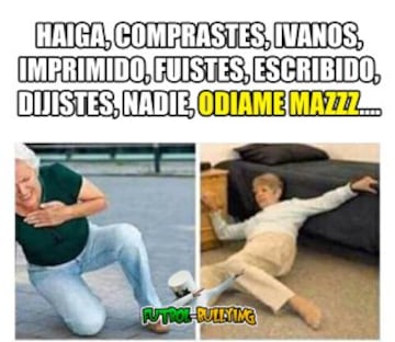 América gana, es un hospital y los memes se burlan de ello