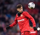 Oficial: el Chelsea ficha a Havertz por 100 millones de euros