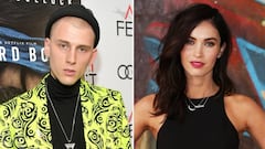 &iexcl;Se confirma la relaci&oacute;n entre Megan Fox y Machine Gun Kelly!