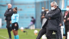 'Goyo' debuta con victoria