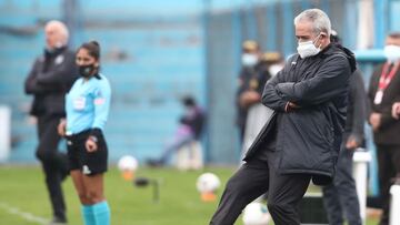 'Goyo' debuta con victoria