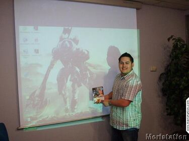 Romance y Fantasía en la red