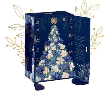 Los mejores calendarios de Adviento para regalar (y autorregalarse)