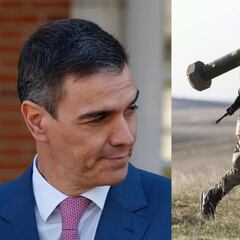 ¿España vende o compra armas a Israel tras el 7 de octubre? Las cifras que lo explican