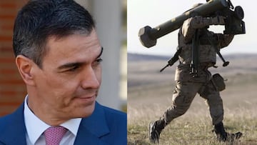 ¿España vende o compra armas a Israel tras el 7 de octubre? Las cifras que lo explican