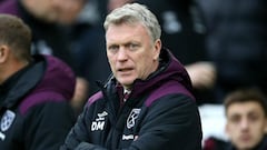 West Ham: Premier League club slam Moyes departure claims