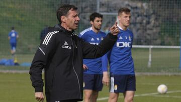 07/04/22 ENTRENAMIENTO REAL OVIEDO
ZIGANDA