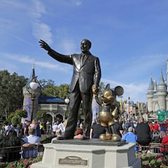 Disney World adelanta reapertura y abre complejos hoteleros