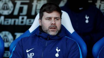 Pochettino no cree que el parón invernal funcione en Inglaterra