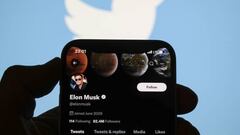 Twitter announced it has accepted Elon Musk's offer to be purchased for $44 billion.