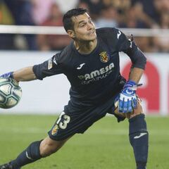 El Huesca hace oficial el fichaje de Andrés