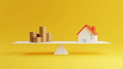 Las tasas hipotecarias se han duplicado desde el inicio del año. Te explicamos cuánto subirán los tipos hipotecarios y hasta dónde pueden llegar.