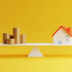¿Por qué están cayendo los precios de las viviendas y qué mercados inmobiliarios seguirán cayendo?