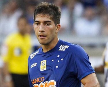 Lucas Silva still in Madrid awaiting new cardiac tests