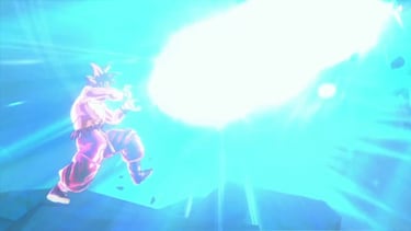 Dragon Ball Xenoverse, Impresiones TGS