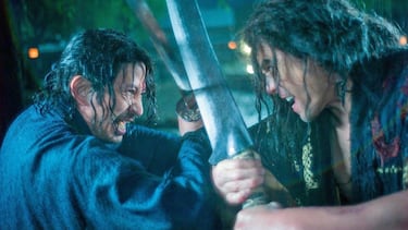 ‘El último samurái en pie’: una mezcla que funciona entre ‘Shogun’ y ‘El juego del calamar’