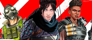 EA pisa el freno en móviles: cierra Apex Legends Mobile y cancela Battlefield Mobile