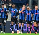 Atalanta - Milan, en directo: sigue la jornada de la Serie A hoy en vivo