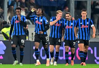 Atalanta - Milan, en directo: sigue la jornada de la Serie A hoy en vivo