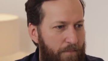 En un principio, Jacob no entendió por qué le estaban pidiendo que se tomara vacaciones, y lo consideró como una señal de descontento por parte de la empresa.