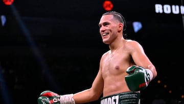 Después de que Canelo señalara que Benavidez no tiene nada que ofrecerle, el mexicoamericano le respondió y lanzó un nuevo reto al pugilista de Guadalajara.